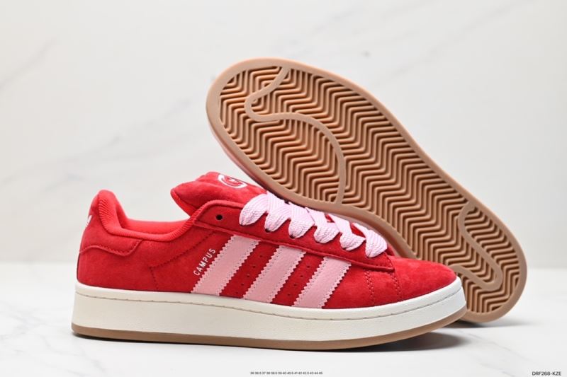 Adidas Campus Shoes